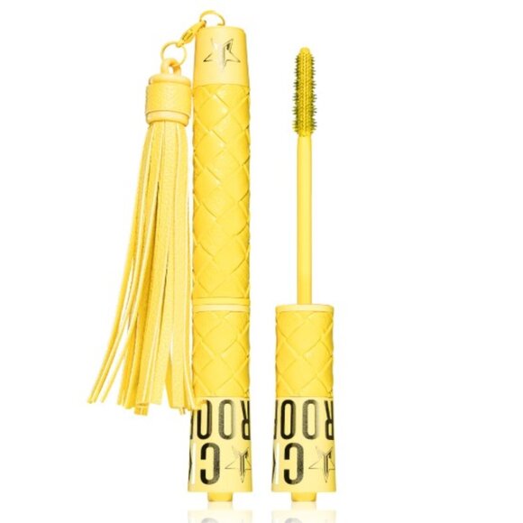 JEFFREE STAR COSMETICS F*ck Proof Mascara Sunflower yellow - Picture 12 of 13